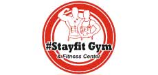 Stayfit Gym and Fitness Center